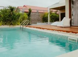 Villa Kaiyo La Union