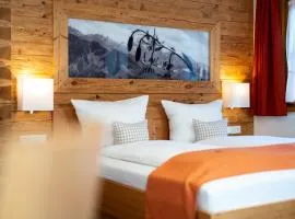 Oberstdorfer Einkehr - Mitten im Zentrum