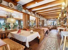 Hotel Bären - drei Sterne