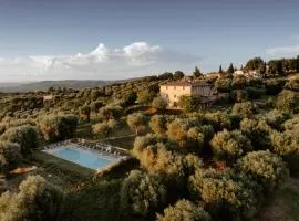 Podere Montale Il Borgo