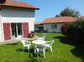 T2 Anglet limitrophe Biarritz