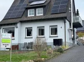 Ferienwohnung Sprockhövel