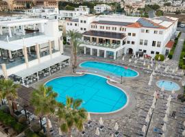 Kefalos Beach Tourist Village