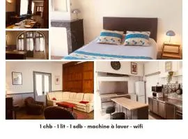 Le Lion d'Or chb double wifi 4