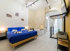 Salerno Mare e Luci Suite