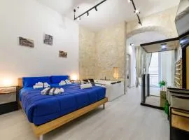 Salerno Mare e Luci Suite