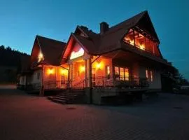 Pensjonat I Restauracja Nowak by Babula