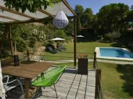 Homenfun Costa Brava Begur Villa