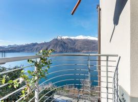 Vista 180 by Halldis, hotell sihtkohas Perledo