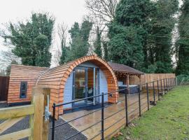 Park View Lodge, Hotel in Derby
