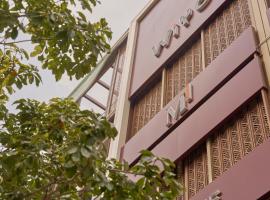 Express by M Village Global City, hotel em Ho Chi Minh