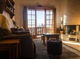 Aigle Royal, comfortable and bright 3-bedroom