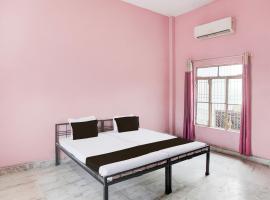 SPOT ON H.R. Hottle – hotel w mieście Mangalpur