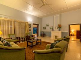 amã Stays & Trails - Woshully Bungalow, Coorg, hotel a Gonikoppal