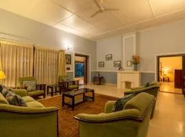 amã Stays & Trails - Woshully Bungalow, Coorg