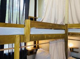 Pugad Hostel, El Nido, hostal en El Nido