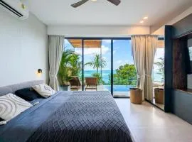 Delux Seaview Villa 3 Bedrooms
