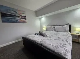 No 5 New Inn Apartments