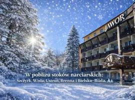 SPA Hotel Jawor