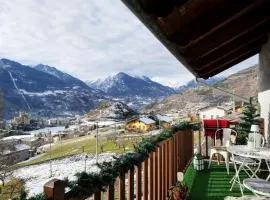 Maison Jacquemin - Saint-Pierre