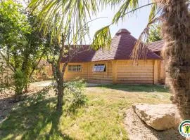 Le Cocon des Cinq Sens - l'Insolite