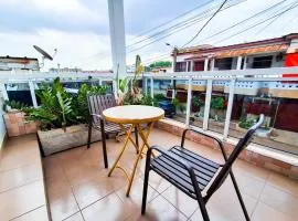 Cazaone - Angré Manguier