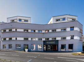 PLAZA Premium Salzburg