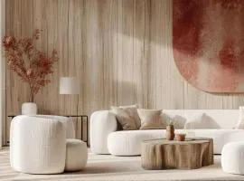 Le Parvis de l'Église - Wifi & Machine à laver