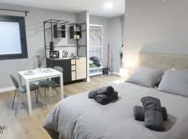 Sierra de Madrid Suites