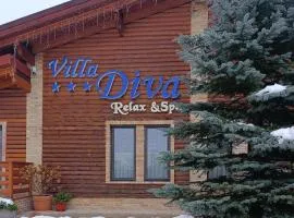 Villa Diva