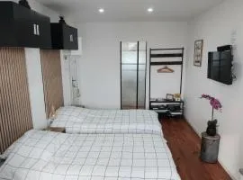 Appartement 4 ou 2 Parking Wifi Terrasse cosy