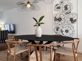 Casa Luxemburgo