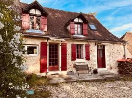 Les Deux Canards Perdus