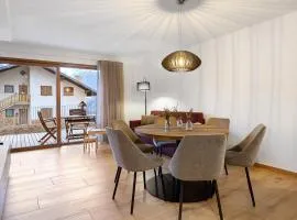 Rostrini family home retrait