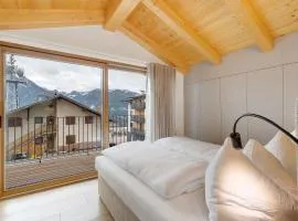 Rostrini family home retrait