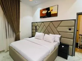 Edustar Luxury Apartments