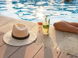 Camino Palmero Coveñas