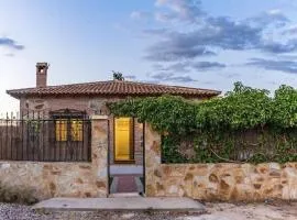 La Fragua del Sauce-VUT-Los Navalmorales-Toledo