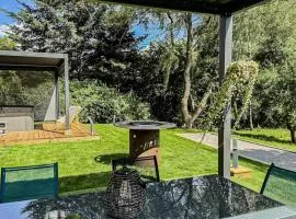 L'échappée aux cerfs SPA