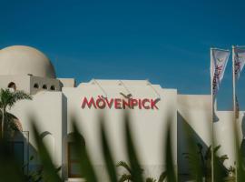 Movenpick Resort Sharm El Sheikh, hotel a Sharm El Sheikh