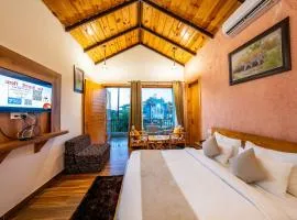 Corbett Nirvana Resort