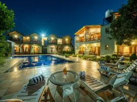 Corbett Nirvana Resort