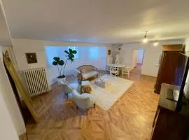 NEU! Marquette französisches Wohnen