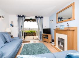 Rumsdale - Luxury Cottage, hotel en Looe