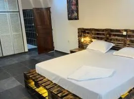 Maison meublée Odza Yaoundé