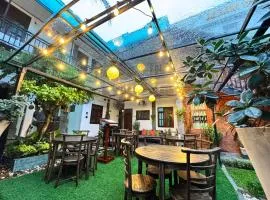 Airport J Dream Resort