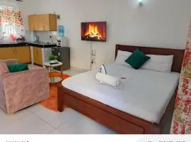 Deluxe luxury marcapolo mtwapa BnB