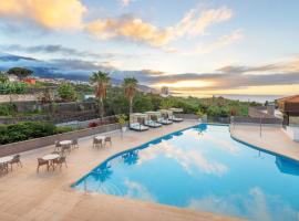 AluaSoul Orotava Valley - Adults Only: Puerto de la Cruz'da bir otel