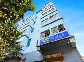 FabHotel Love Birds Chinar Park