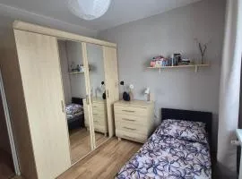 Mieszkanie Kapitana Pałaca